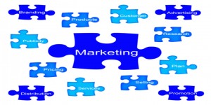 Marketing Puzzle
